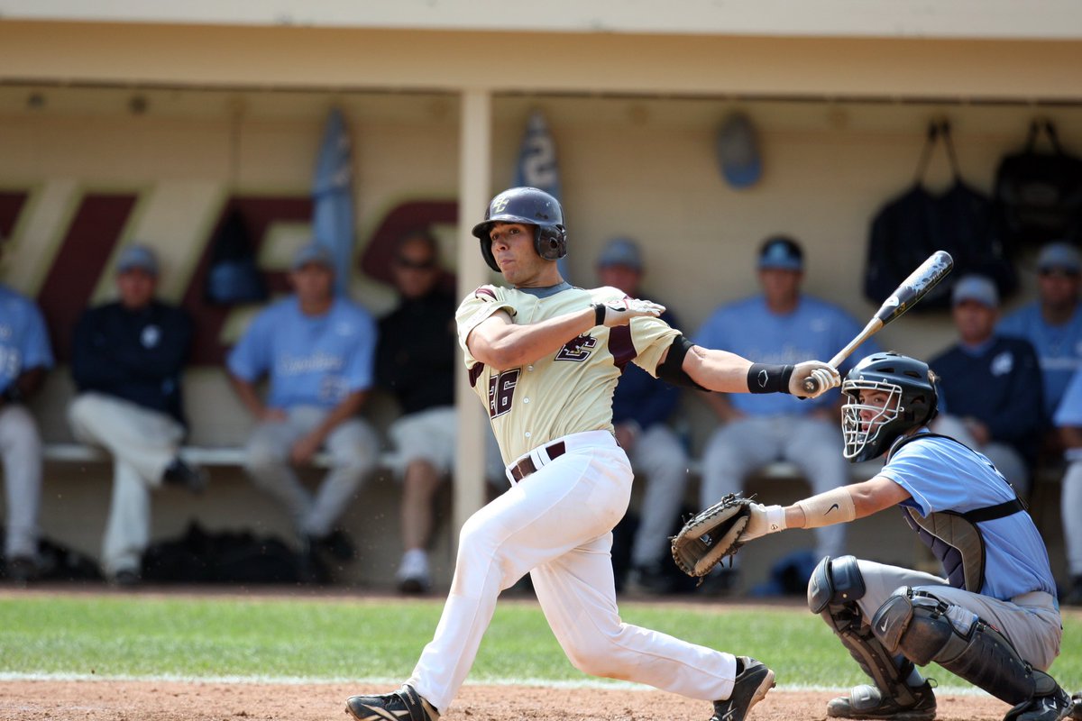 BCBirdBall's tweet photo. Tony Sanchez, BC Hall of Famer 🙌

Congrats to Sanchez ‘21 on his Varsity Hall of Fame induction this weekend! 

#Birdball🦅 https://t.co/CILx5dXSZO