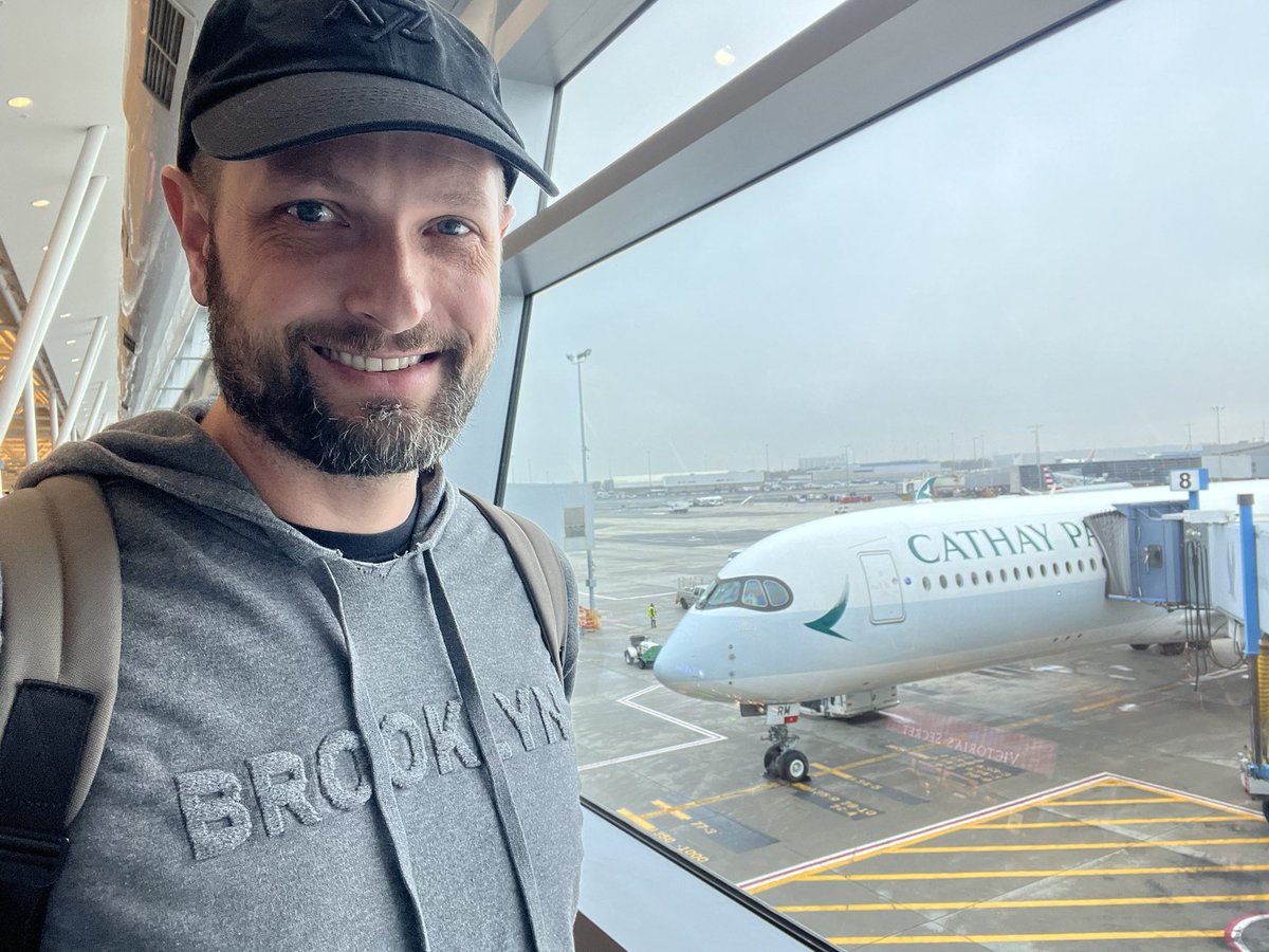 matt_homer's tweet image. On my way to #HongKongFinTechWeek2023!