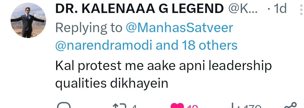 ManhasSatveer's tweet photo. @ShubhamGup76167 isliye gya lekin hum saaf Dil se gye koi lalach nahi jaise aapke sath lekin wakayi aapki baat sahi hou gyi yeh #Pissu Jo sahi bhi hounge unko bhi barbaad kar rahe hai mein Aaj aise sahi #Bachoun se bhi Mila lekin yeh #Pissu Jo sahi imandar woh unko bhi kaat khayeingey. https://t.co/mMHlgydfCT
