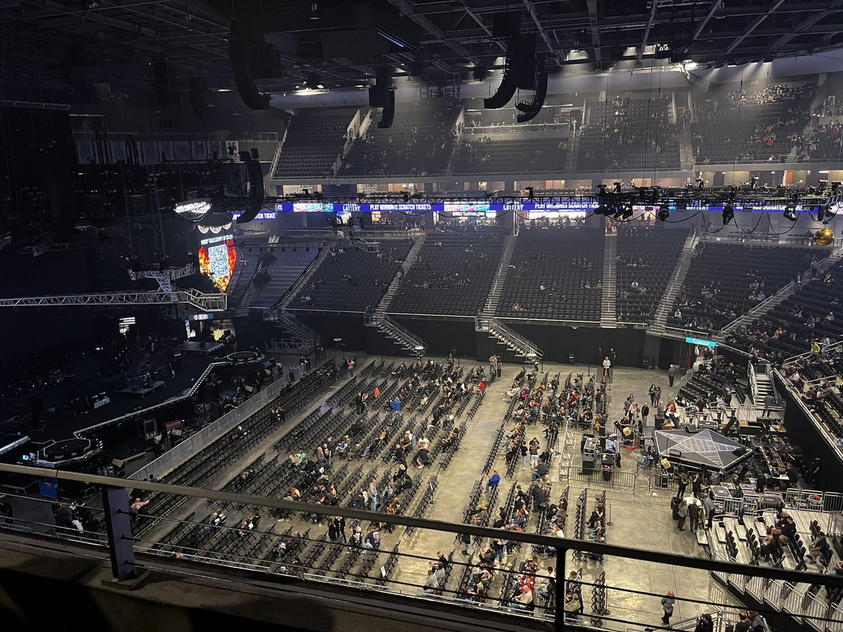 I have made it!