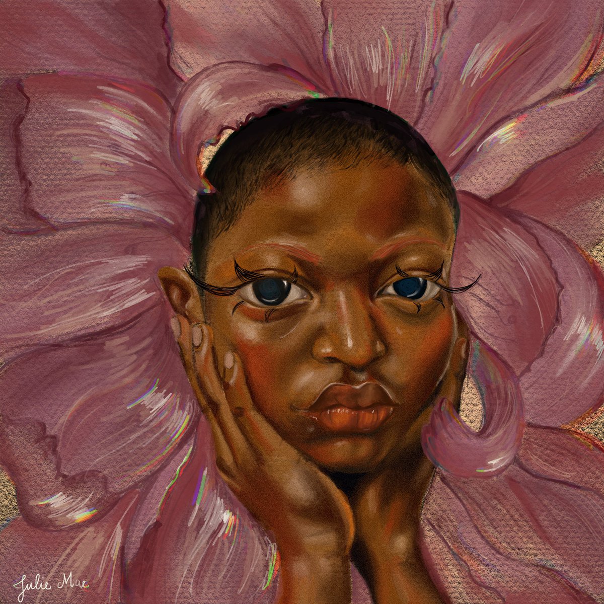 Julie-Mae! tweet media