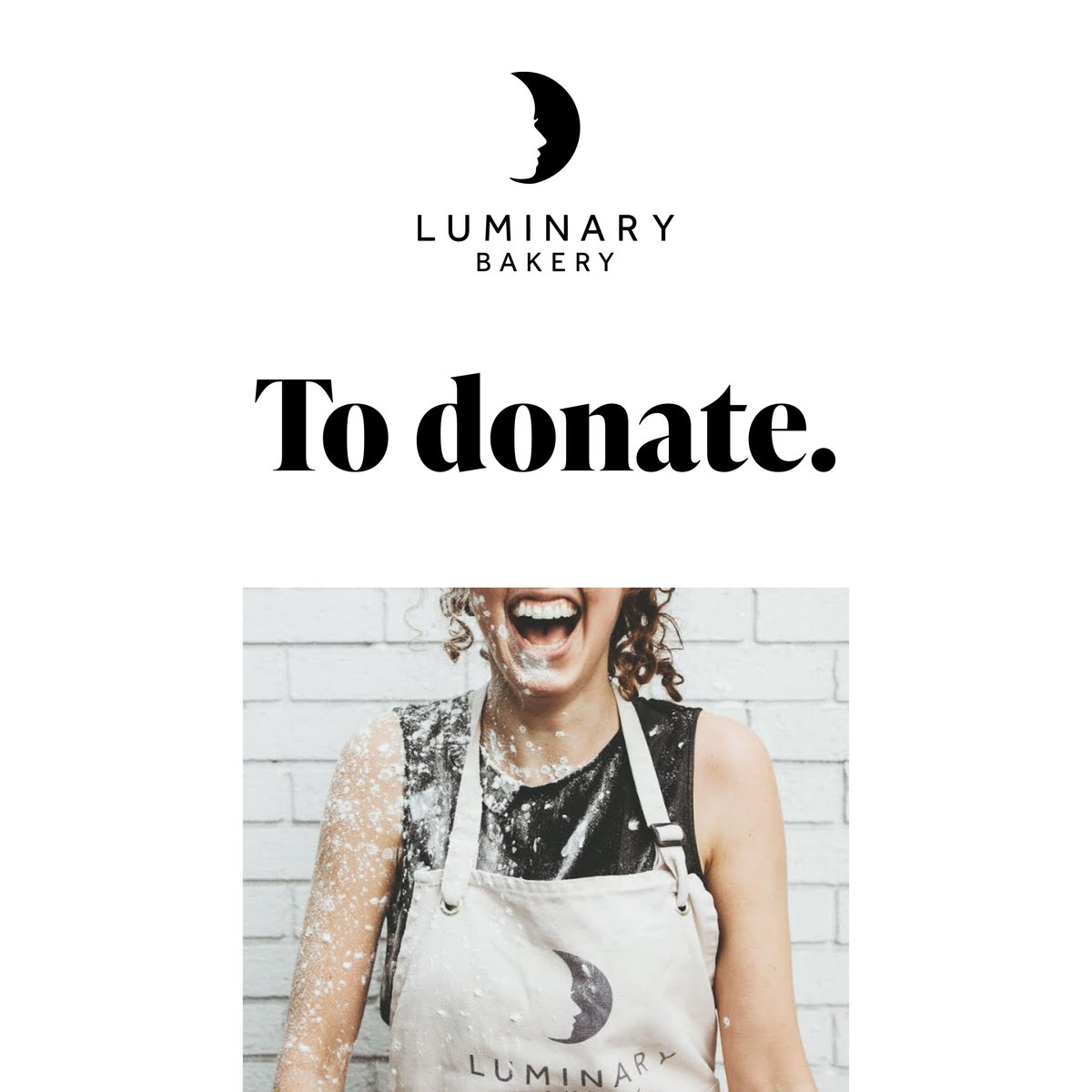 Our crowdfunder ends in 24 HOURS! So you know what that means... It is time to donate! It only takes a minute to help change a life. Donate via the link below to help us reach our goal to empower even more women. buff.ly/3EKoWoW
