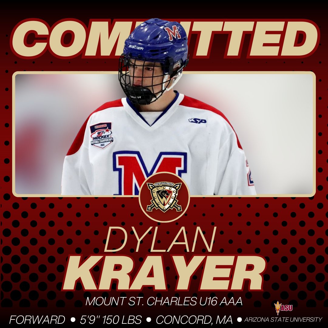 West Kelowna Warriors tweet media