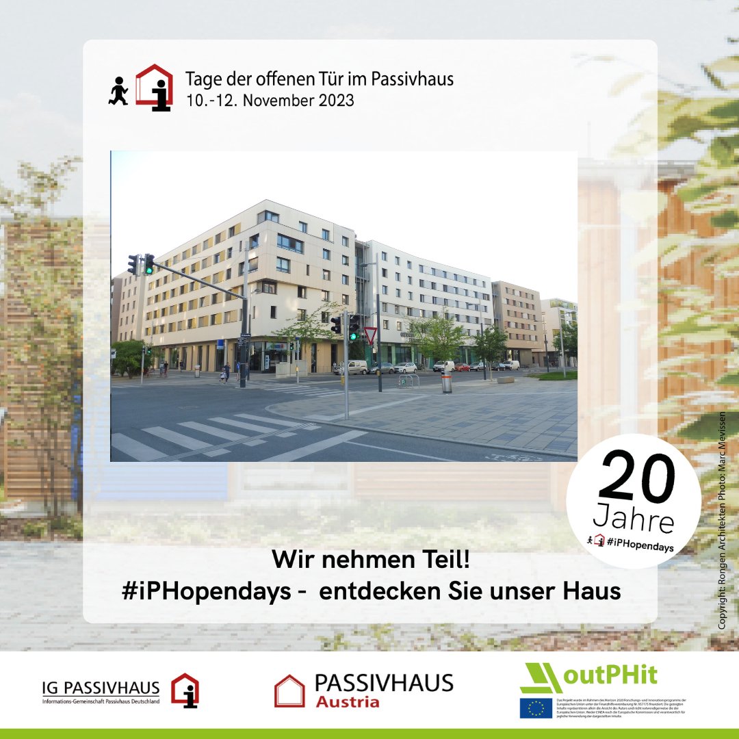 Passivhaus Austria tweet media