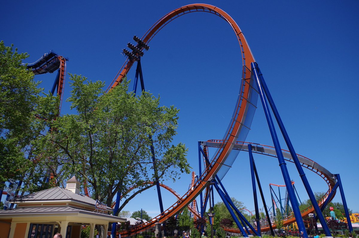 _Thrillseeker_'s tweet photo. @AutoRideCount Valravn !!!
We miss these monster 😘 https://t.co/YkYVktPwN5