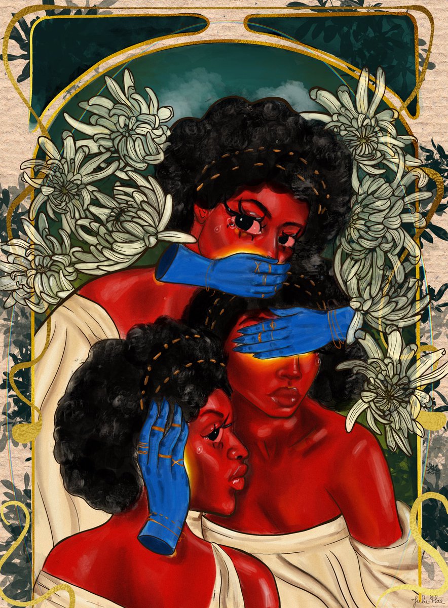 Julie-Mae! tweet media