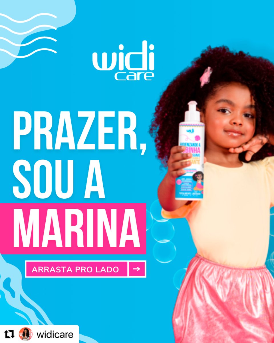 ForumModel's tweet photo. Wide care | Agência de modelo infantil publicidade
Veja o resultado deste lindo trabalho com Modelos Infantis para marca Widi Care: https://t.co/A7N2rGkcpo