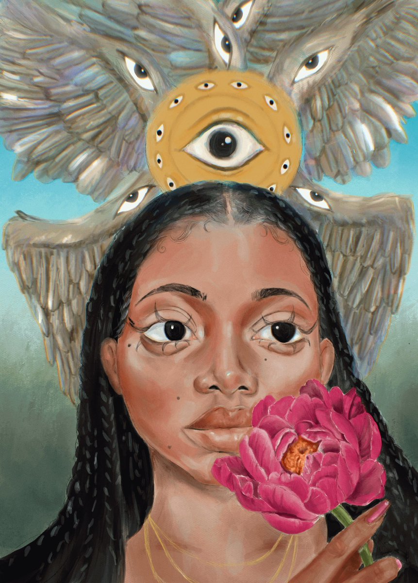 Julie-Mae! tweet media