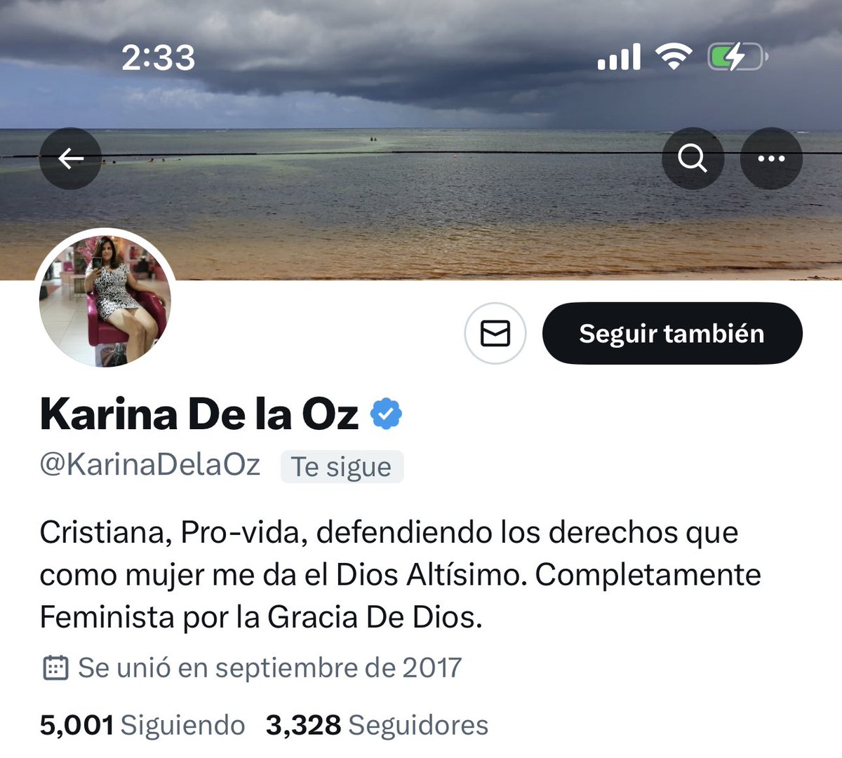 Santiago Matias tweet media