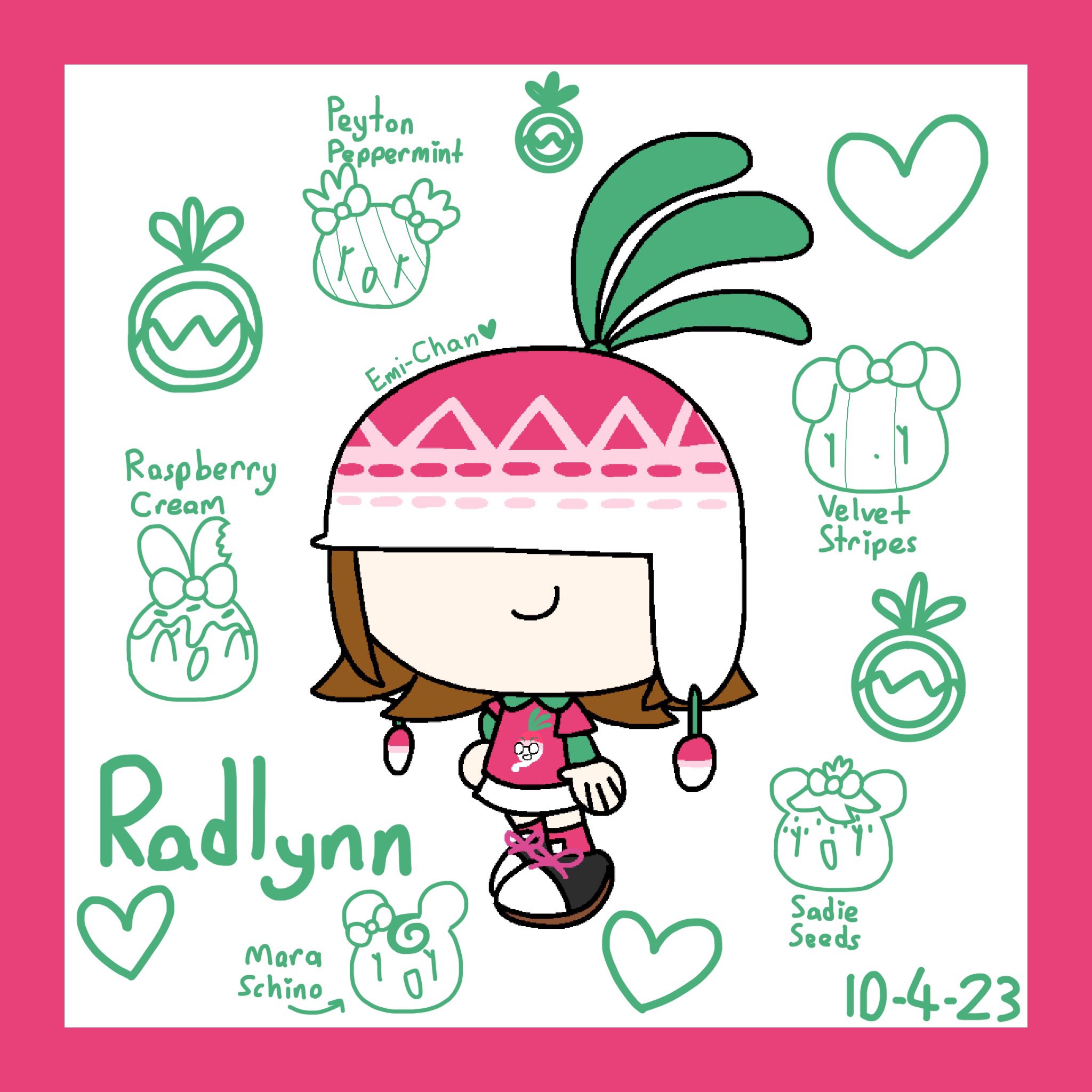 emichan✨ Emi-Chan on X: 