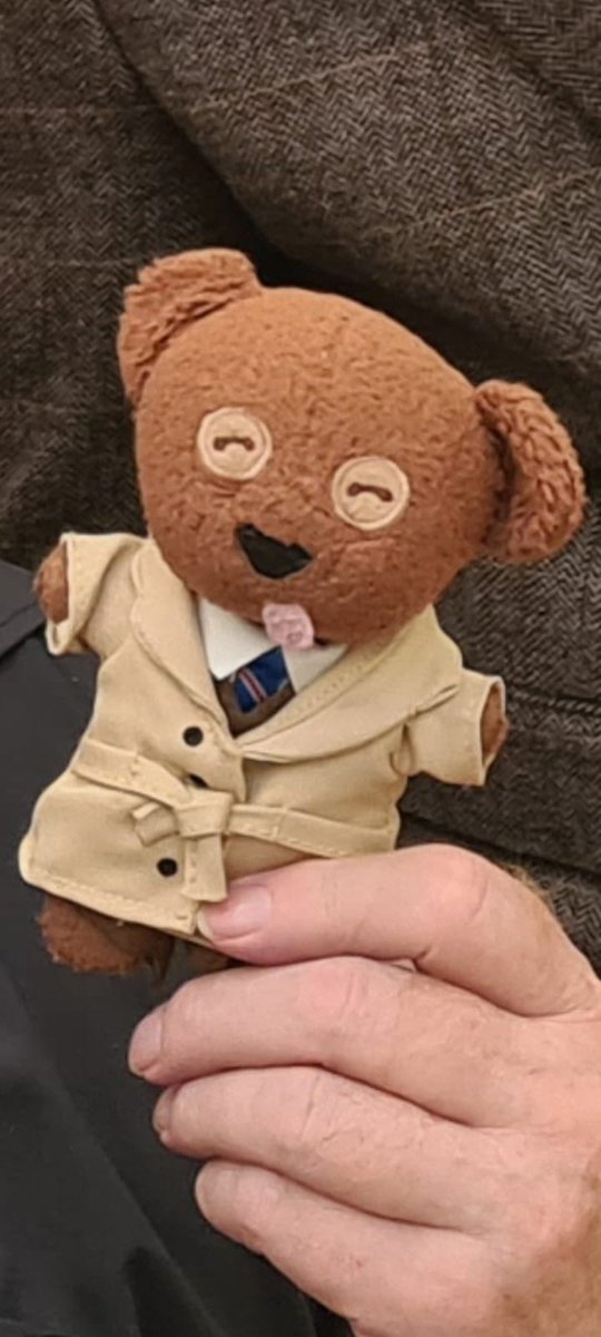 My son doesn’t ask for much. He tries so hard and only lost his teddy because he was carrying bags because I couldn’t. He has tried to raise some money to buy toys for dunelm campaign but it’s his teddy lost. I feel so guilty. Its my fault. #teddy #lostandfound #bury