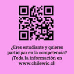 Photo by Women in Computing (@ChileWic)