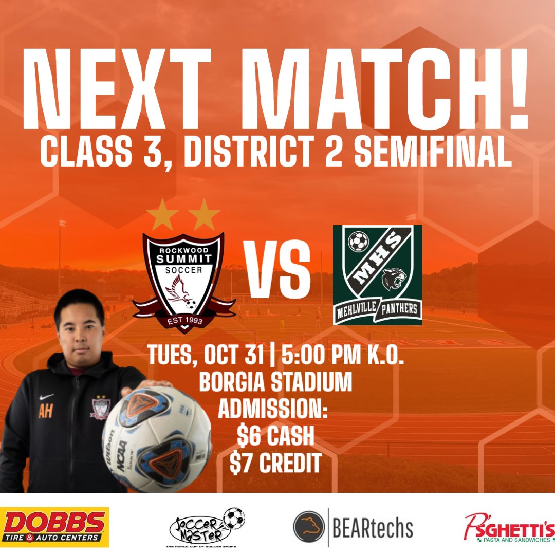 Summit Soccer (@summitsoccer026) on Twitter photo 