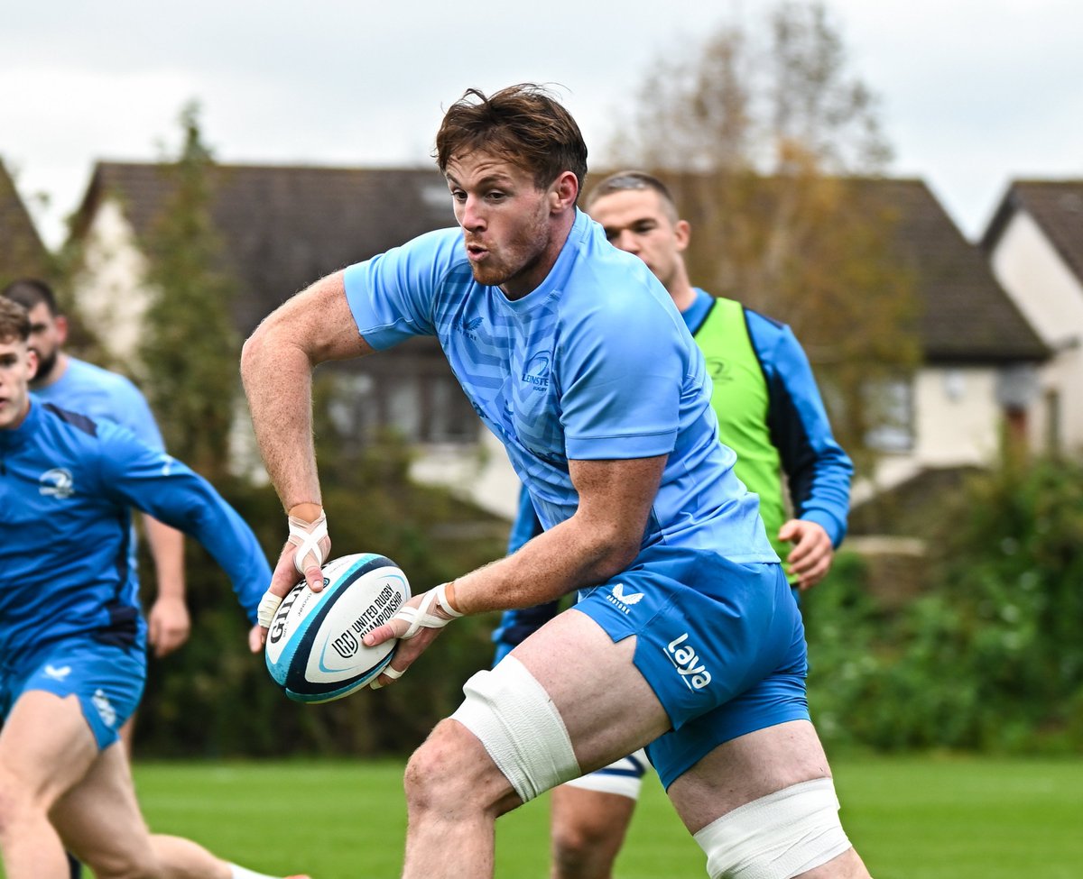 'It's trying to get over that disappointment that they've all gone through, which is hard, you can drag it around for a while but you've got to get back on the horse.' - Cullen set to nurse Ireland players back into action #RTERugby #RTESport #LEIvEDI rte.ie/sport/rugby-wo…