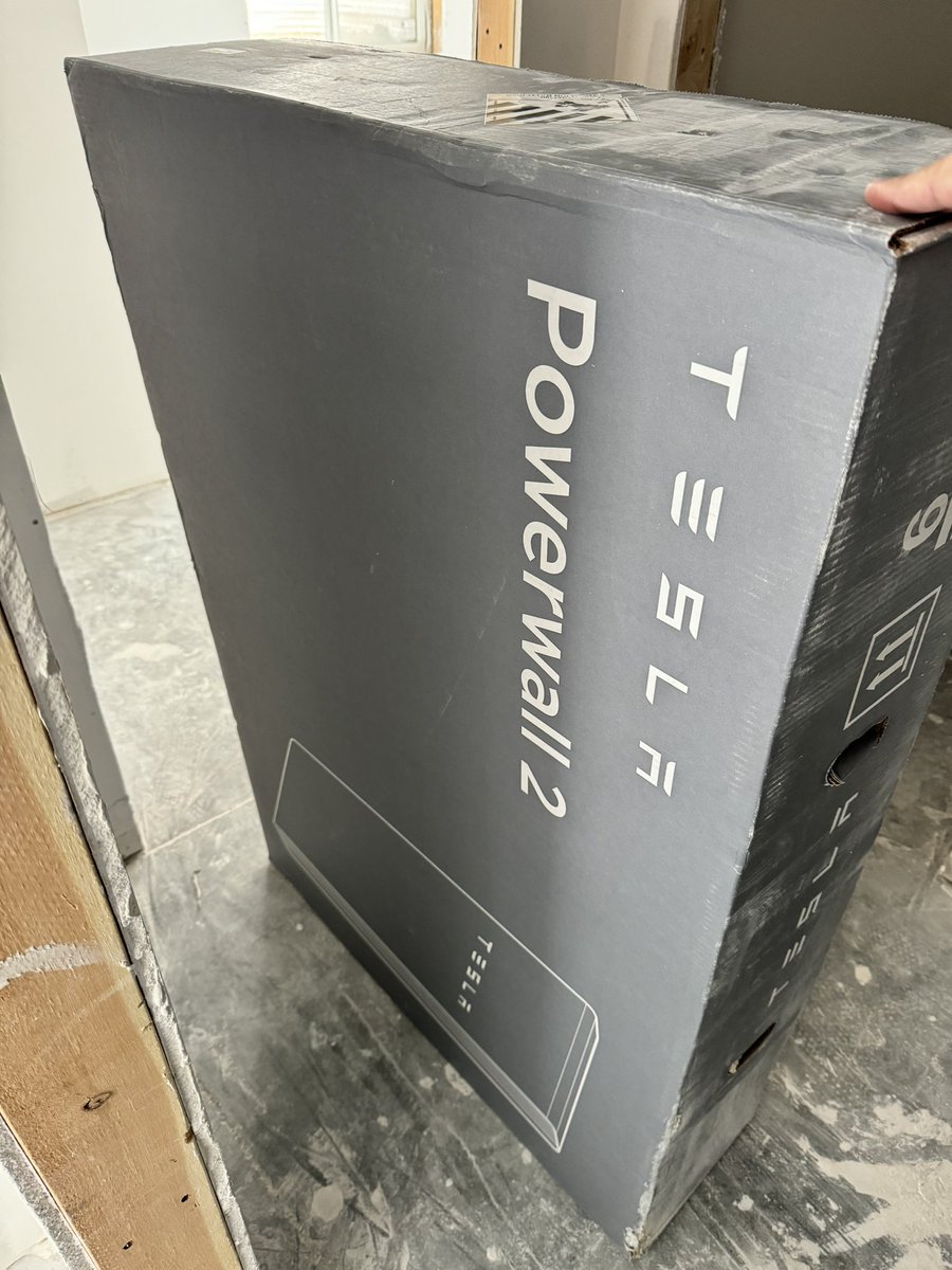 Exciting week on the new build. ☀️🔋<a href="/NelnetEnergy/">Nelnet Renewable Energy</a>