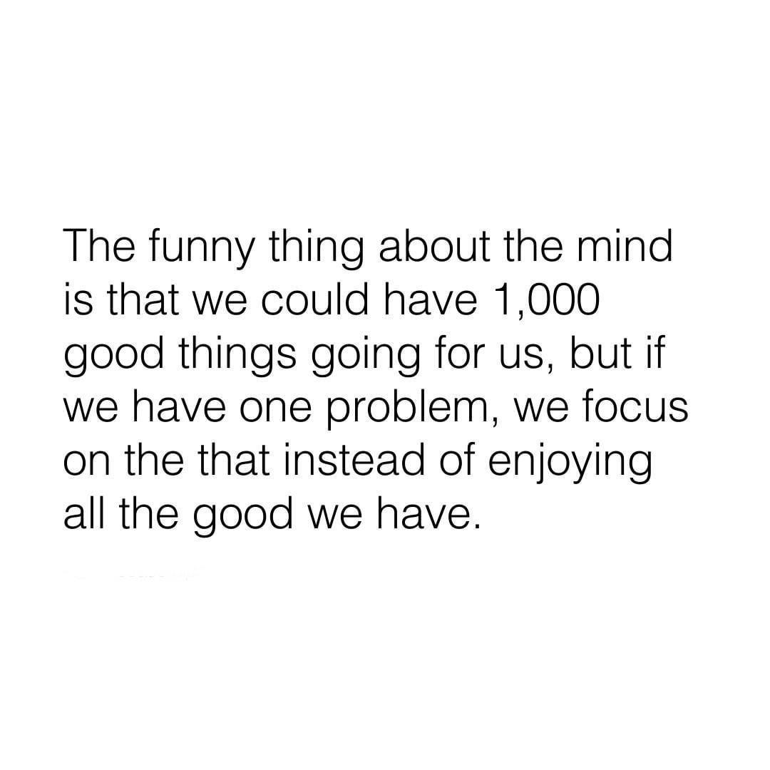 phaseplasma's tweet photo. Our self-perspective can be a real pain in the ass. #mentalhealth #selfawareness #Wellbeing https://t.co/CZSGrXGZZp