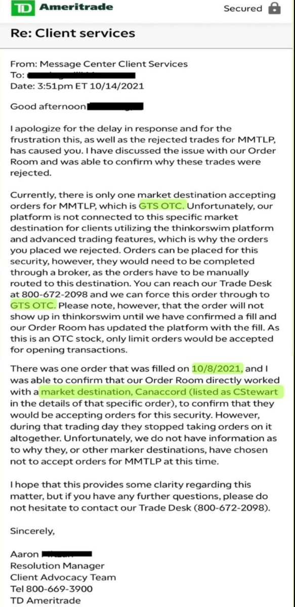 RareDealsHere's tweet photo. How does @FINRA pick &amp; choose which SPOOFING cases to pursue? Ari Rubenstein's GTS Securities was found to have been SPOOFING for 6 years on the NYSE &amp; named in 2 SPOOFING lawsuits by OTC issuers but no OTC case from FINRA. Hmm! $MMTLP @FBILosAngeles @FBIWFO @DOJCrimDiv @SECGov https://t.co/cYdTBvxw5F