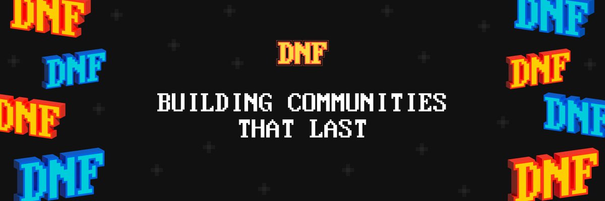 DAOnFriends's tweet photo. Trick or treat 🎃

Gain a #festive #Discord "#Fren'o'lantern" role and win spooky 👻#prizes this #Halloween season! 

Complete our @zealy_io questline here https://t.co/xcs58mDuNL

And prepare for our Saturday horror stream 😱 https://t.co/pDmF0qqqmX
