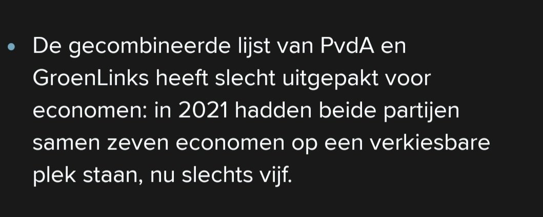 v_venhorst's tweet photo. Schaalvoordelen https://t.co/K3jwK8vE72