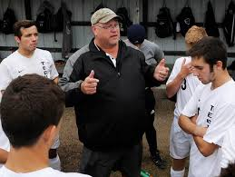 THS would like to recognize and thank Jerry Nowak for his time and dedication to our soccer program. Coach Nowak is resigning as our coach. He has been SEC COY twice, District COY 3 times, and County COY 3 times. He has 2 SEC titles, and 3 District Titles in his 10 years as coach