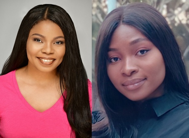 SSIESchoolBU's tweet image. SSIE students and faculty had a wonderful time at #informs2023. We are grateful to INFORMS and Amazon for their support. PhD students Grace Babalola and Adeola Adegbemijo were selected to receive an Amazon SCOT/INFORMS Scholarship. Congratulations, Grace and Adeola! #BingPride