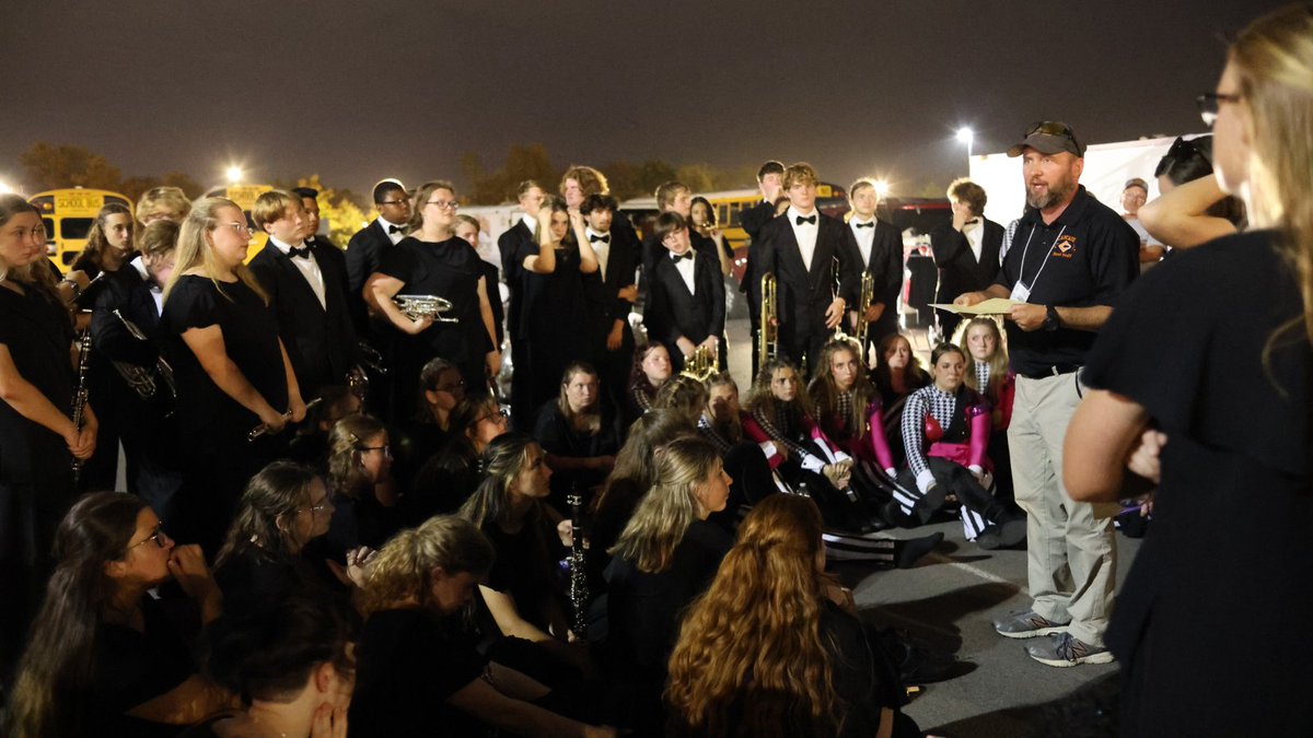 BedCoSchools's tweet photo. #CascadeHigh's #Band has made it to the finals, placing 7th overall & 1st in Class AA in Superior Rating at the MTSU Contest of Champions! They are now headed to The TN Division II State Marching Band Championship this Saturday! To learn more info, visit https://t.co/x7tsRXonEH. https://t.co/2jEn1PsRGN