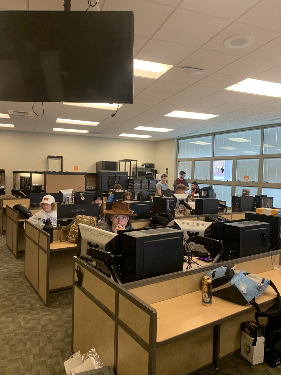 Dr. Mara L. Banfield tweet media