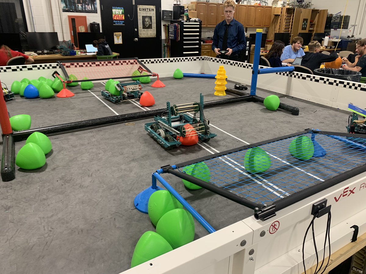 Dr. Mara L. Banfield (@marabanfield) on Twitter photo Busy Monday <a href="/MCCTC/">MCCTC</a> and Valley STEM - engineering pumpkin parachute drop on Friday <a href="/STEMAcademy2/">Valley STEM Academy</a> <a href="/Zac_Cap/">Zac Capan</a> @Hamp_58 <a href="/L_Seebacher/">Lynnette Seebacher Brown</a> <a href="/jcene2019/">Jessica Cene</a> <a href="/PrincipalZ/">John Zehentbauer</a> Busy Monday <a href="/MCCTC/">MCCTC</a> and Valley STEM - engineering pumpkin parachute drop on Friday <a href="/STEMAcademy2/">Valley STEM Academy</a> <a href="/Zac_Cap/">Zac Capan</a> @Hamp_58 <a href="/L_Seebacher/">Lynnette Seebacher Brown</a> <a href="/jcene2019/">Jessica Cene</a> <a href="/PrincipalZ/">John Zehentbauer</a>