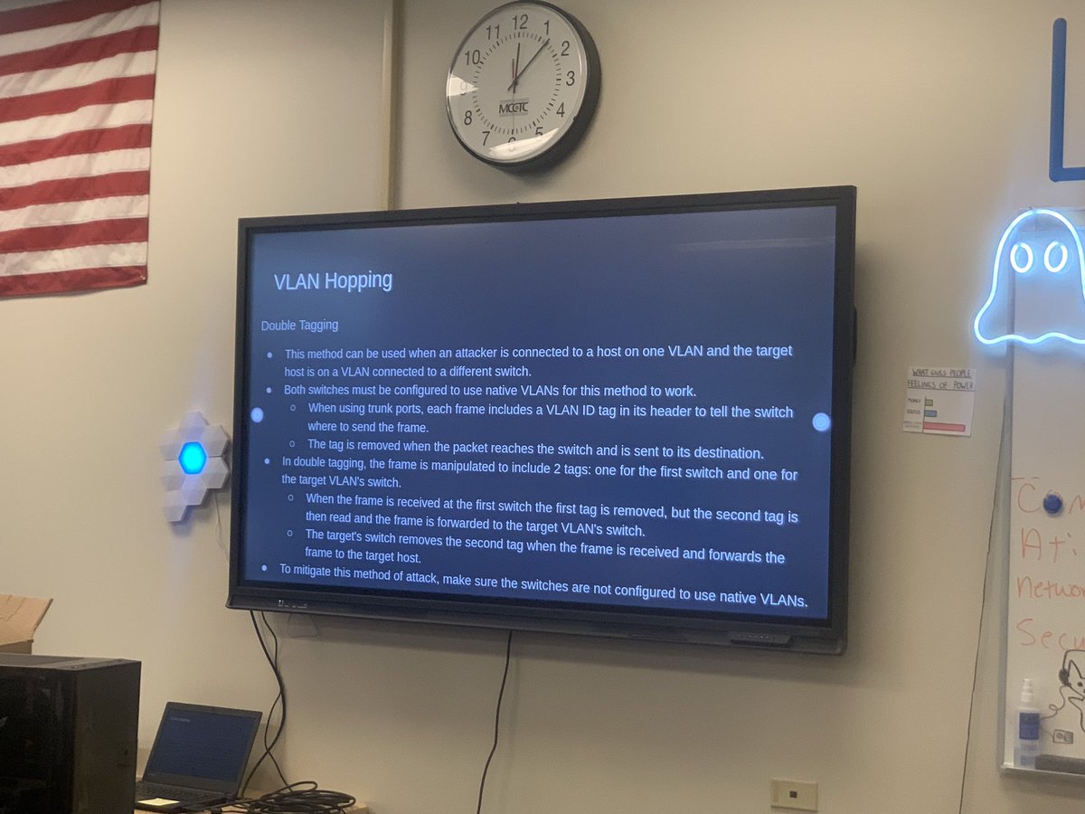 Dr. Mara L. Banfield tweet media