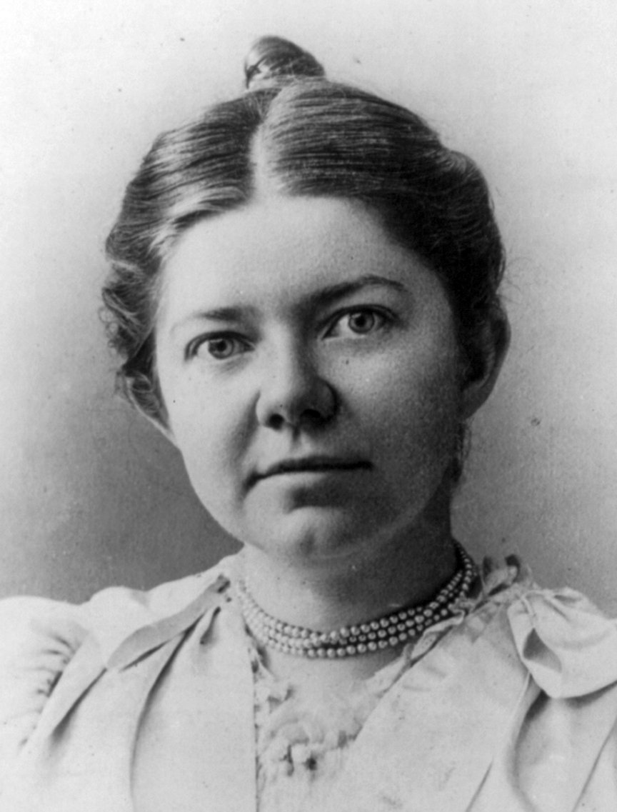 #OnThisDay in 1896 'Gaelic Symphony', written Amy Marcy Cheney Beach, debuted in Boston - it was the first symphony composed and published by a female American composer #dailyfootnote