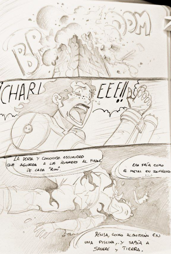 Tierras de Esperanza - Foro de rol tweet media