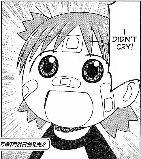 Yotsuba Screens tweet media