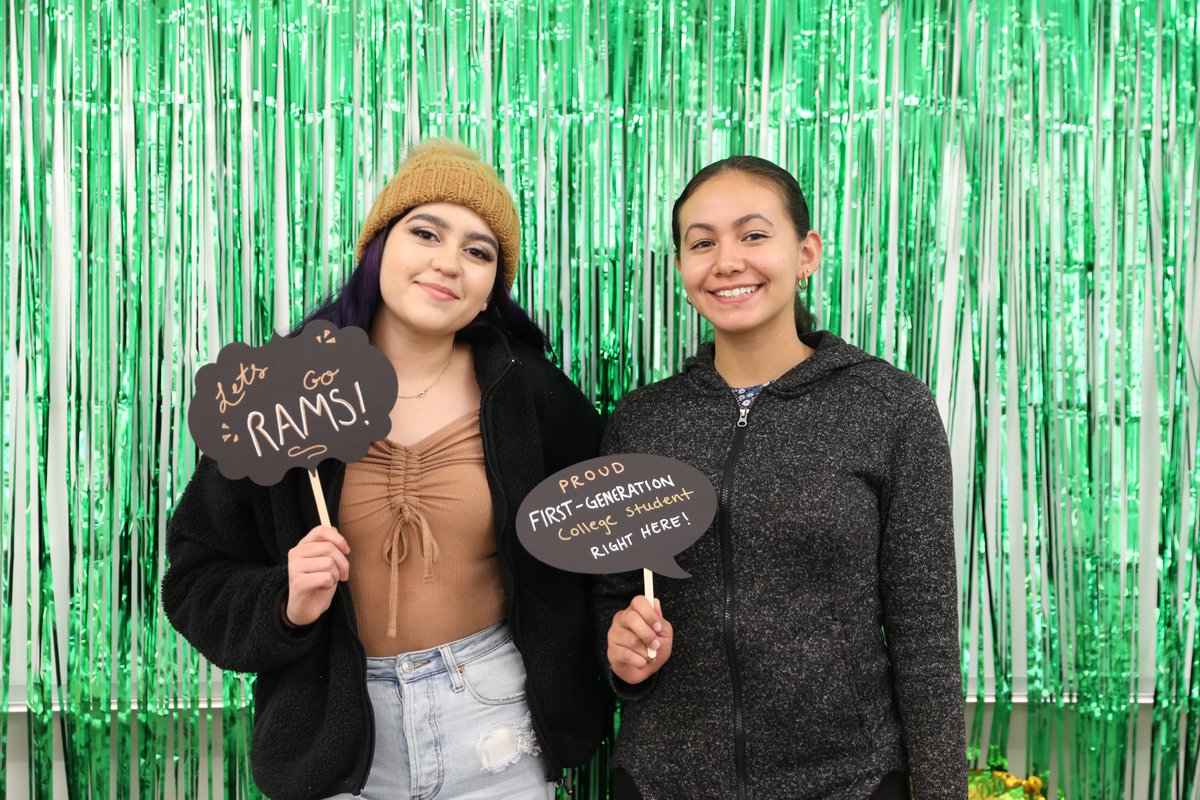 hdfscsu's tweet photo. #FirstGenerationCollegeStudentDay is coming up on Wednesday, Nov. 8, and we want YOU to celebrate with us. Join us for pizza 🍕 treats 🎂 and fun😜!
Nov. 8, 3:30 to 4:30 p.m.
BSB, 4th floor.
https://t.co/YqS1YByKNe https://t.co/xK1ig7LeJq