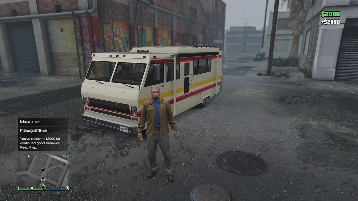 StrangeSince90's tweet photo. #PS5Share, #GrandTheftAutoV https://t.co/XMRZn0mN8v
