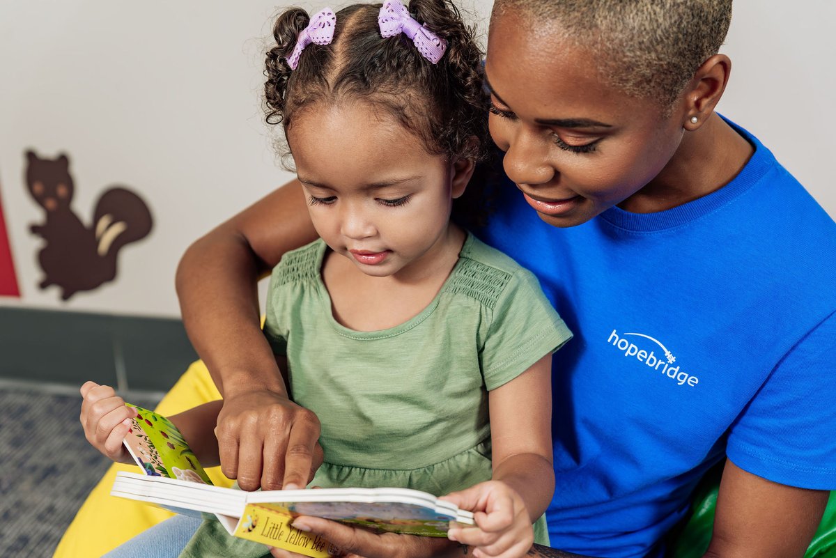 Hopebridge Launches Standardized Circle Time Curriculum in Autism Therapy Centers Across the Country 
globenewswire.com/news-release/2…