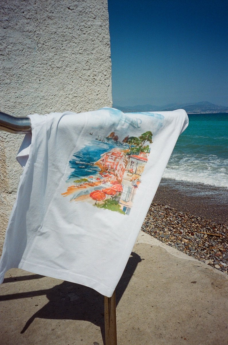 vetmamagazine's tweet photo. ✦ Tee "Pasar Haciendo Caminos" - Inverse Studios https://t.co/DgHGGWvUKJ