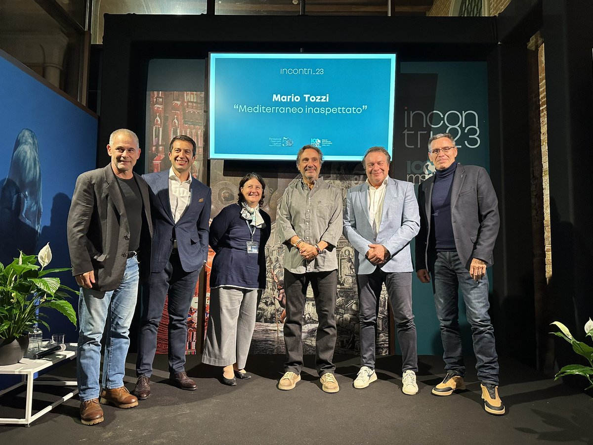 MUSEI DI VENEZIA tweet media