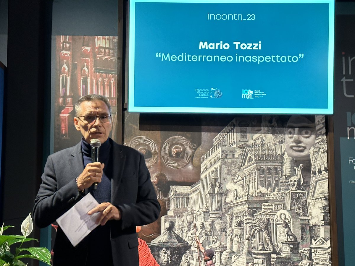 MUSEI DI VENEZIA tweet media