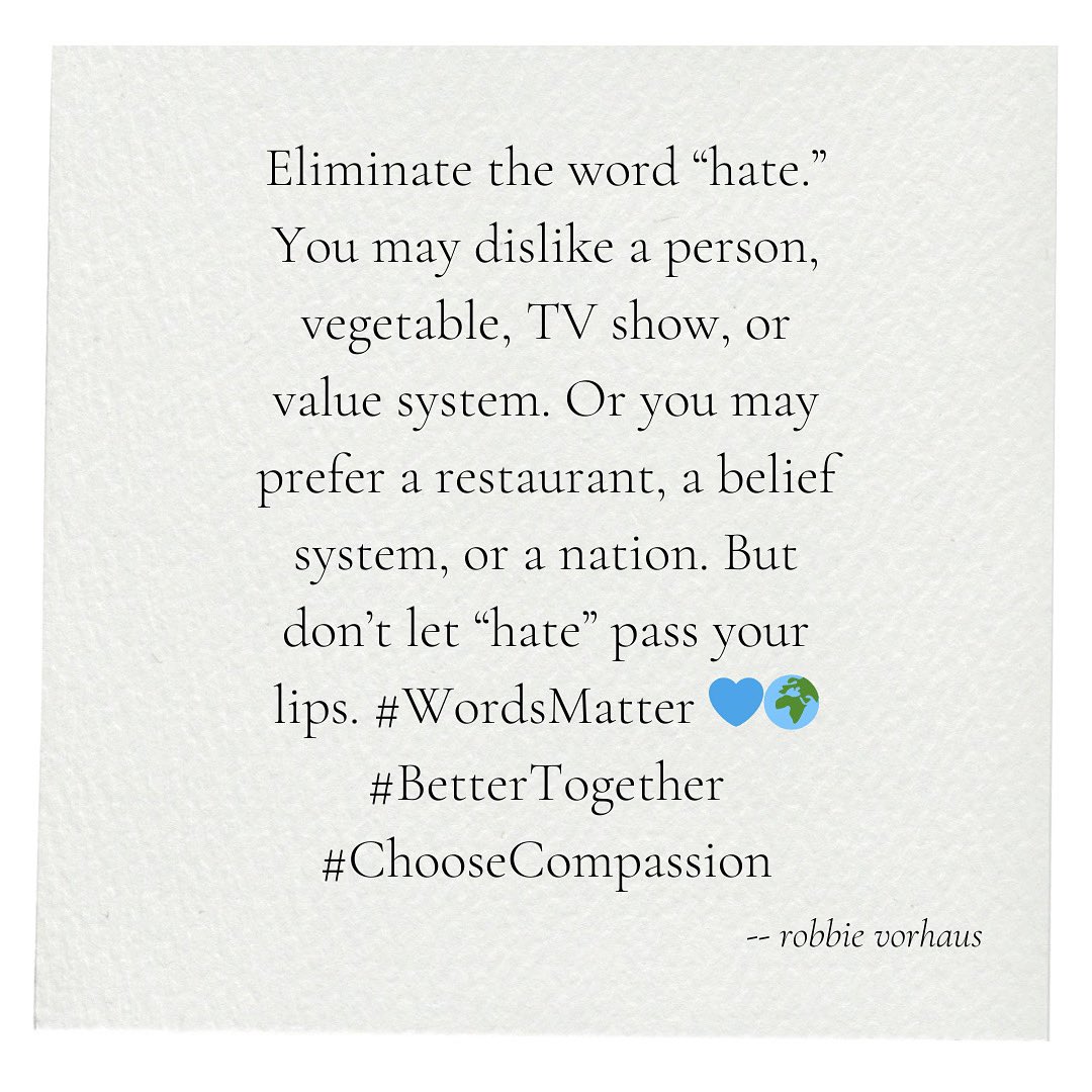 Robbie Vorhaus (@vorhaus) on Twitter photo 