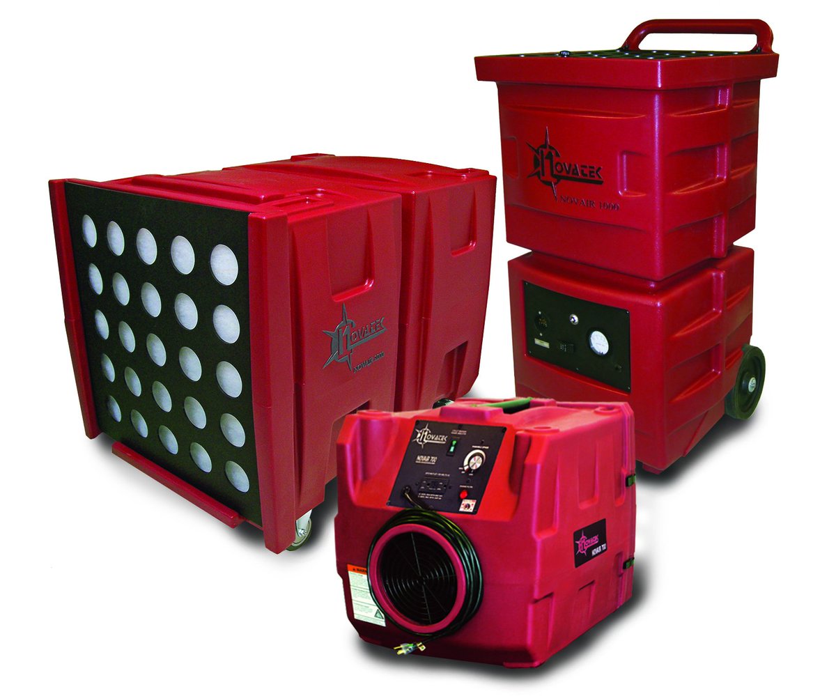 NovatekCo's tweet image. It's not Halloween yet, but say "Hello" to our "Three Musketeers" Air Scrubber units. They're less noisy than sneaky monsters NovaTekCo.com

#USA #Industrial #Equipment #Manufacturing #AppleEvent #BallonDor #DeadSpaceHalloweenSweeps #RHONY #US #Tools #Apple #Air Bungie