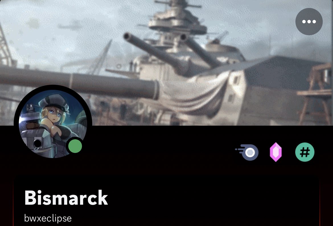 //Before I vanish entirely, I should probably mention it over here too.

Add me if you wanna stay in contact, because until things MASSIVELY change around here (which they won’t because of Rocket Cuck’s ego), I’m abandoning ship.

Mutuals only. Tell me who you are below.