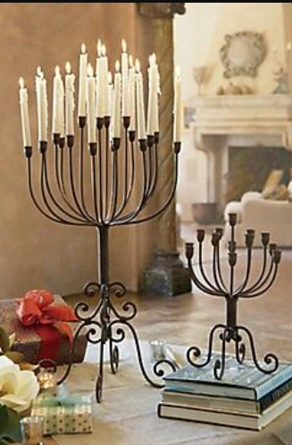 Enhance your decor with the stunning Valencia Iron Candelabra, available in both large and small sizes.
#CandelabraDecor #IronCraftsmanship #ElegantDesign #LargeAndSmall #CandlelightEvenings #HomeDecor #InteriorDesign #TableCenterpiece #DecorativeCandles #MetalworkArtistry