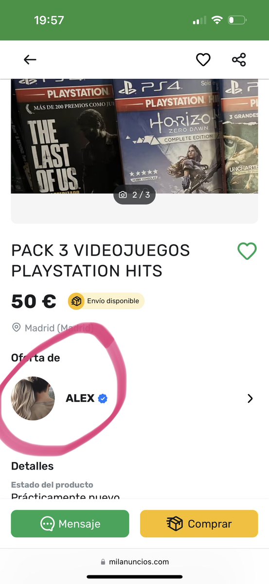 vakapurri's tweet photo. @ramirezmascaro Además de saber que Alex Carmona es el compañero de la universidad por su foto de perfil sabemos que su novia es rubia: https://t.co/aTA5UWMP9r