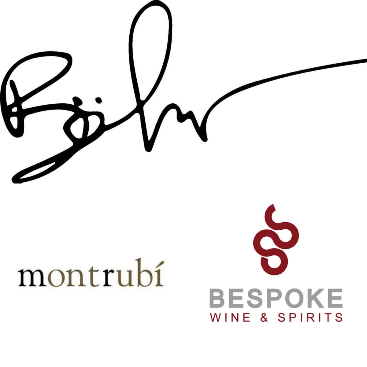 Limited seating available. Book your seats now by contacting admin@boehmer.ca See you soon! #winepairing #dinner #spanish