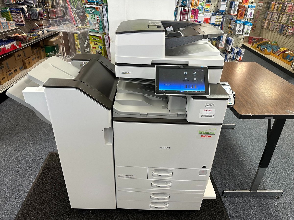 🎉 Big news! We've added a self-service copier in-store! Super easy to use, fast, and with the BEST RATES in town. 🖨️💨 Perfect for all your copying needs. Drop by and see how we're making copying easier and more affordable! 
#School&amp;OfficeAnnex #TeacherStore