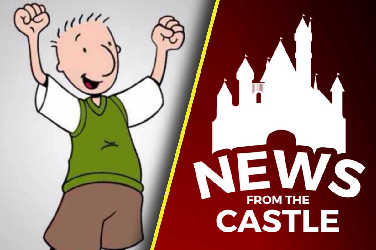 TheDisInsider's tweet photo. The latest episode of ‘News from the Castle’ is LIVE! 

Listen as @JordisTweeting and @Sarah_IsWriting break down the latest Disney news including:

- The Princess and the Frog follow-up 
- Fantastic Four casting 
- The ‘Doug’ reboot
- and more!

👉🏽 https://t.co/mqErG0CbHD https://t.co/29ReiiULtP