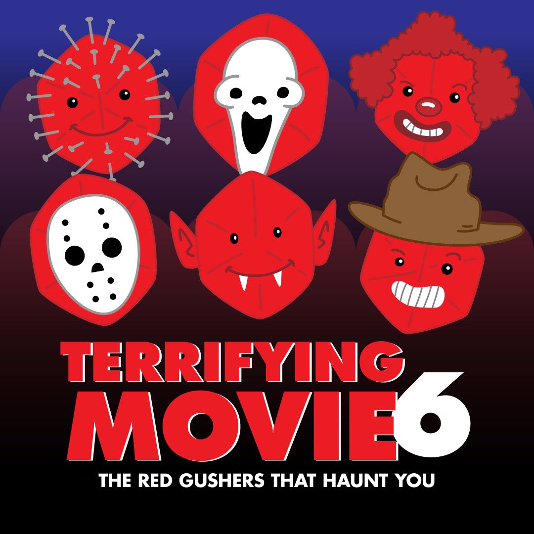 grab your popcorn, you don’t wanna miss this one