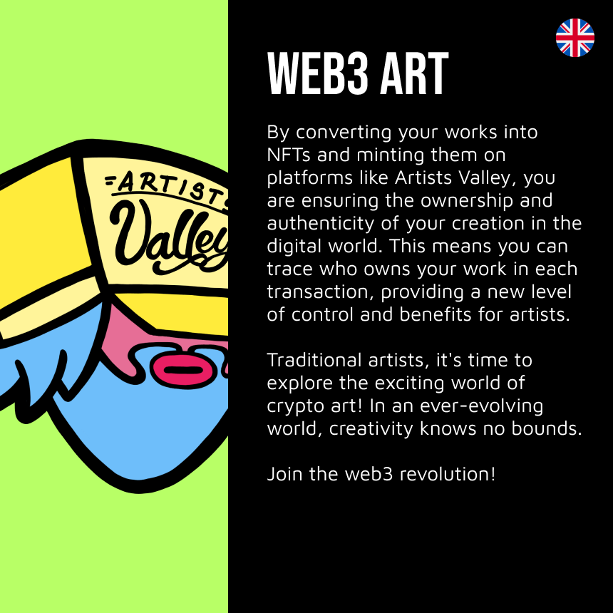 Artists Valley tweet media