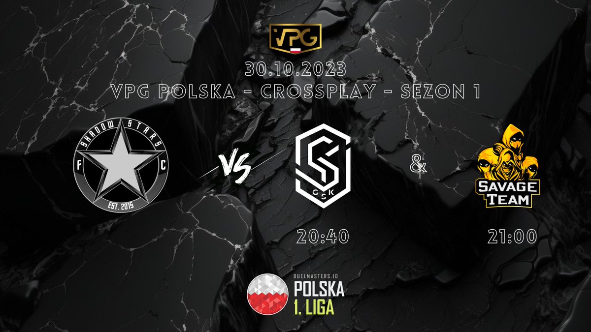 FC Shadow Stars tweet media