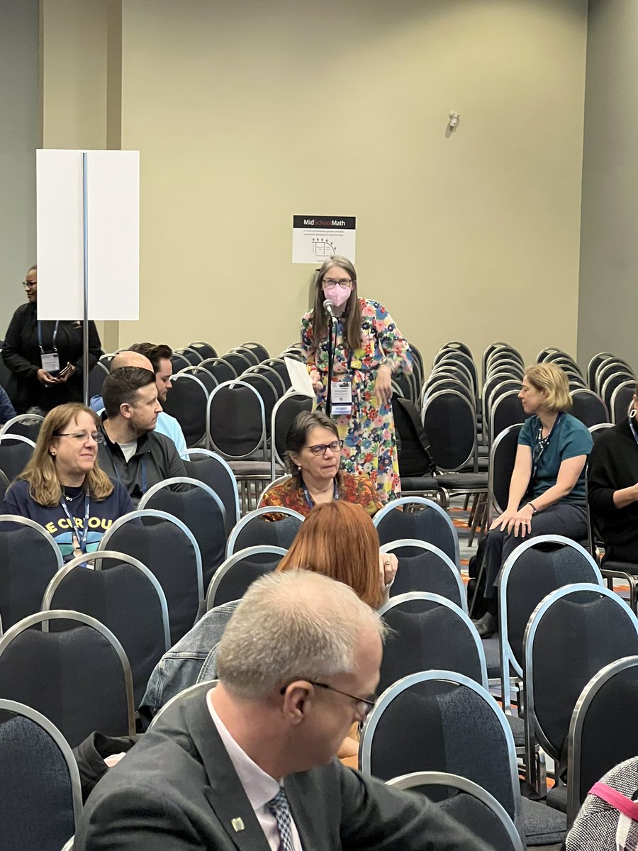 marci_math's tweet photo. @NCTM 2) Delegate Assembly on Thursday morning #NCTMDC23 https://t.co/UnHb7y5eR8